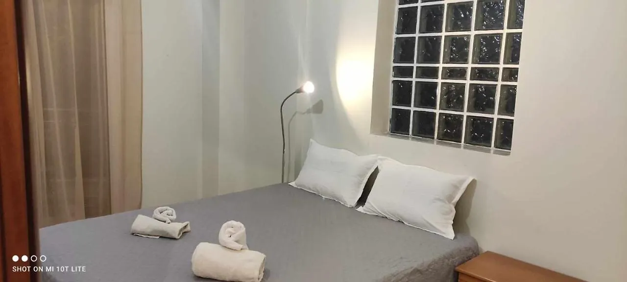 Pylaia Comfortable Apartment 2 Thessaloniki 0*,  Greece