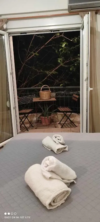 Pylaia Comfortable Apartment 2 Thessaloniki Greece