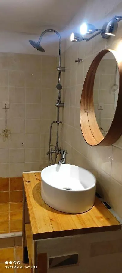 Pylaia Comfortable Apartment 2 Thessaloniki