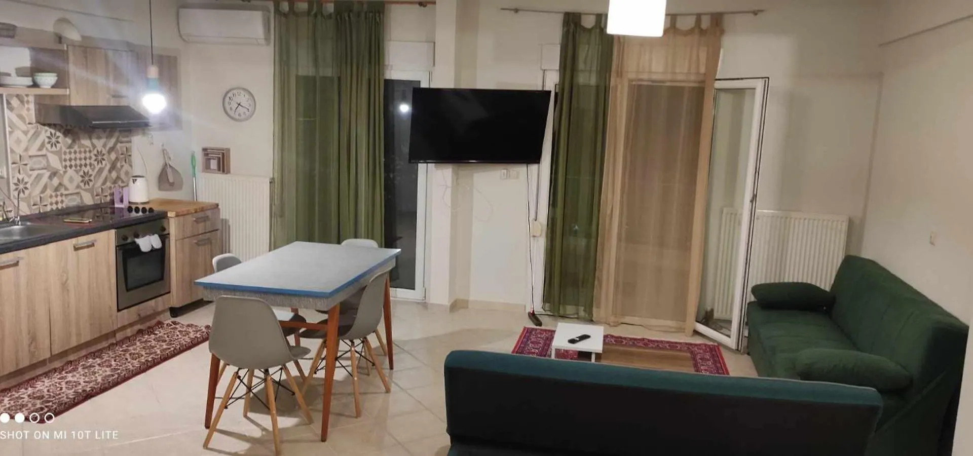 Pylaia Comfortable Apartment 2 Thessaloniki