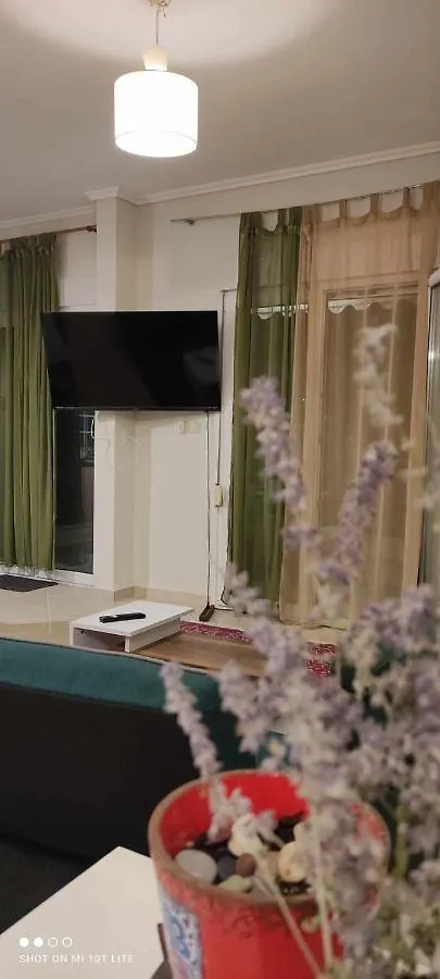 Pylaia Comfortable Apartment 2 Thessaloniki Greece