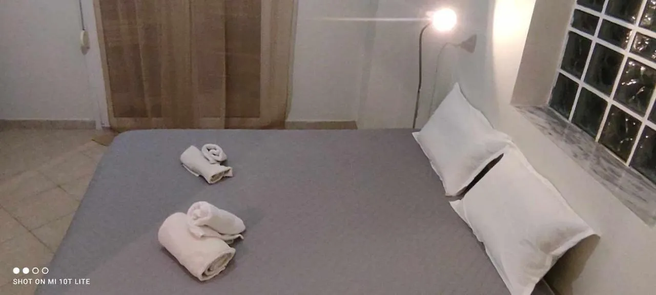 Pylaia Comfortable Apartment 2 Thessaloniki