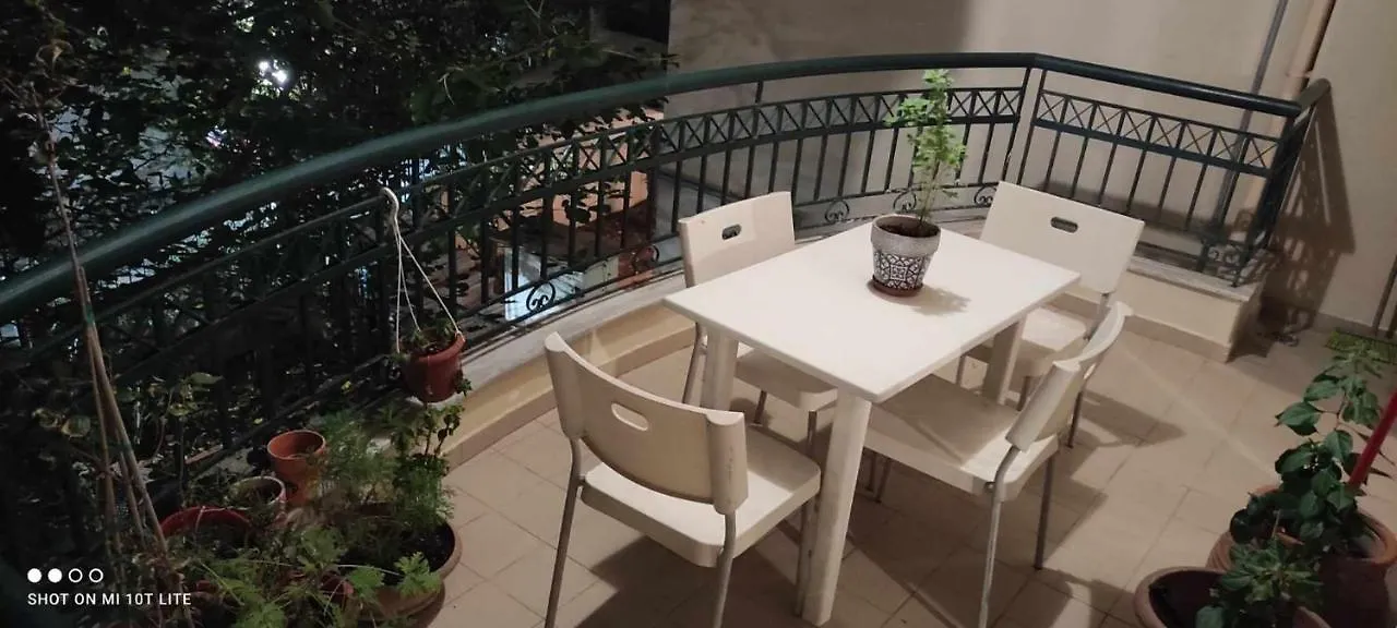 Pylaia Comfortable Apartment 2 Thessaloniki